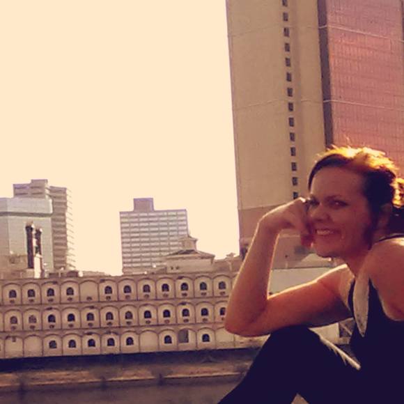 Meet your Posher, Kimberly - Picture 1 of 1